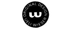 W ORIGINAL DESIGN UELI WIESER