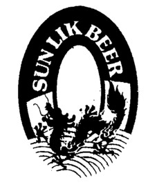 SUNLIK BEER