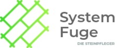System Fuge DIE STEINPFLEGER