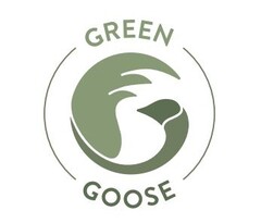 GREEN GOOSE