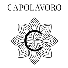 CAPOLAVORO C