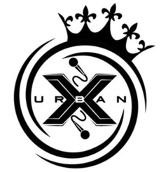 X URBAN