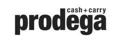 prodega cash + carry