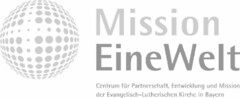 Mission EineWelt Centrum für Partnerschaft, Entwicklung und Mission der Evangelisch-Lutherischen Kirche in Bayern