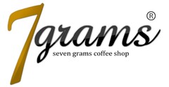 7grams seven grams coffee shop