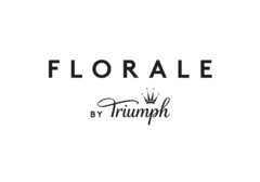 FLORALE by Triumph