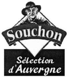 Souchon Sélection d'Auvergne