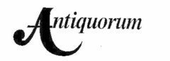 Antiquorum