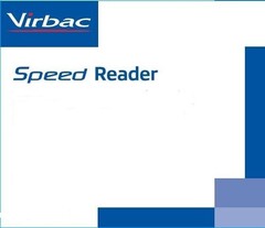 Virbac Speed Reader