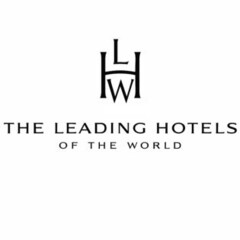 LHW THE LEADING HOTELS OF THE WORLD