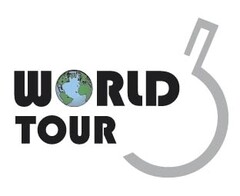 WORLD TOUR