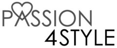 PASSION 4STYLE