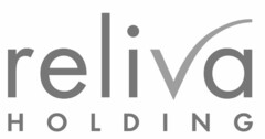 reliva HOLDING