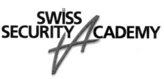 SWISS SECURITY ACADEMY