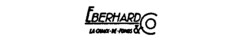 EBERHARD & CO.