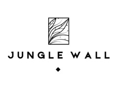 JUNGLE WALL