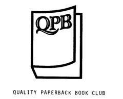 QPB QUALITY PAPERBACK BOOK CLUB
