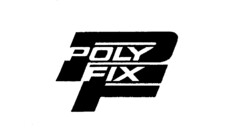 PF POLY FIX