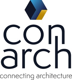 conarch connecting architecture