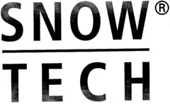 SNOW TECH