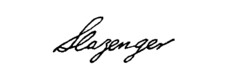 Slazenger