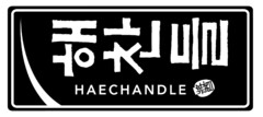 HAECHANDLE