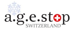 a.g.e.stop SWITZERLAND