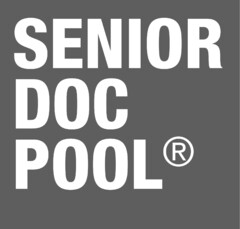 SENIOR DOC POOL