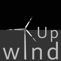 Up wind