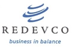 REDEVCO business in balance