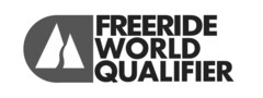 FREERIDE WORLD QUALIFIER