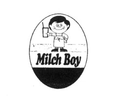 Milch Boy