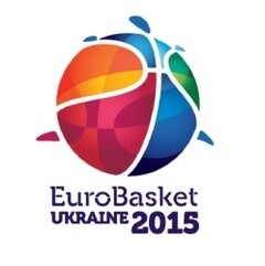 EuroBasket UKRAINE 2015