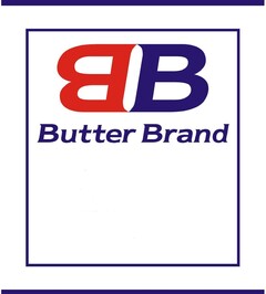 BB Butter Brand