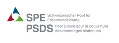 SPE PSDS Schweizerischer Pool für Erdbebendeckung Pool suisse pour la couverture des dommages sismiques