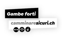 Gambe forti camminaresicuri.ch