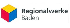 Regionalwerke Baden