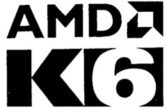 AMD K6