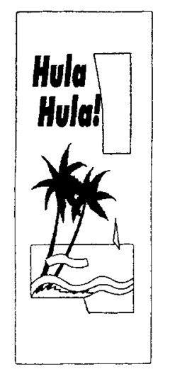Hula Hula!