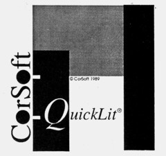 CorSoft QuickLit