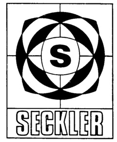 S SECKLER