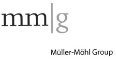 mmg Müller-Möhl Group