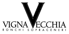 VIGNA VECCHIA RONCHI SOPRACENERI