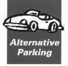 Alternative Parking