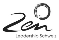 Zen Leadership Schweiz