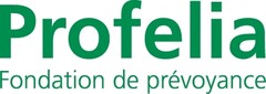 Profelia Fondation de prévoyance