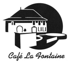 Café La Fontaine