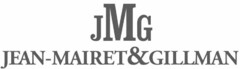 JMG JEAN-MAIRET&GILLMAN