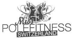 Miss POLEFITNESS SWITZERLAND