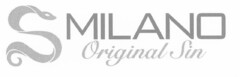 MILANO Original Sin
